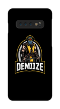 sgg_demiize Samsung Phone Cases