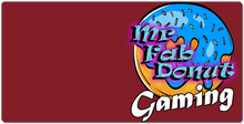 mrfabdonut XXL Gaming Mousepad