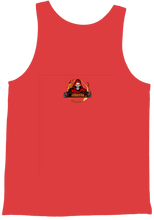 Tanktop für die ganz Starken!