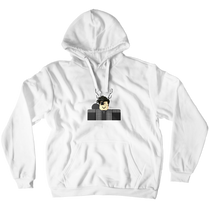 roblox_darcy Hoodies (No-Zip/Pullover)