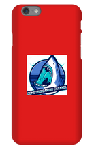 demetrisgaming iPhone Phone Cases