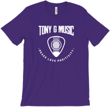 tonygmusic T-Shirts