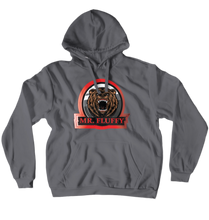m_r_fluffy Hoodies (No-Zip/Pullover)