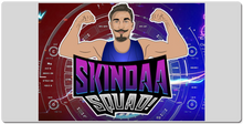 skindaa XXL Gaming Mousepad