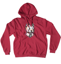 mackles hoodies (pullover)
