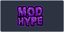 darkzaddy XXL Gaming Mousepad