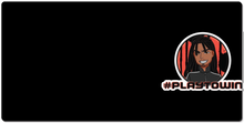 PlayToWin XXL Gaming Mousepad