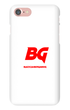 blackcalibergaming22 iPhone Phone Cases