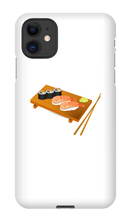 bigsushi76 iPhone Phone Cases