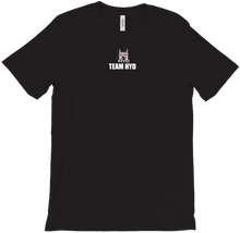 Team HYD T-Shirts