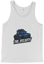 the_oscartv Tank Top