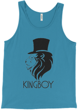 kingisaac Tank Top