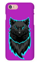 oswhereiszeus iPhone Phone Cases