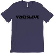 y2kislive T-Shirts