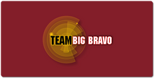 bigsmiggi XXL Gaming Mousepad