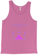 Mystery School 33 Tank Top