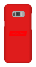 amissa_luna Samsung Phone Cases
