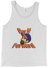 face_my_bullets Tank Top