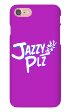 Jazzy_Plz iPhone Phone Cases