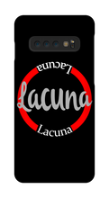 Lacuna's Samsung Phone Cases