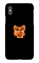 thephoenixwarlord iPhone Phone Cases