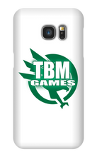 tbmgames Samsung Phone Cases