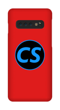 Colton Steiner Samsung Phone Case
