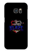 BLAZE Crew Samsung Phone Cases