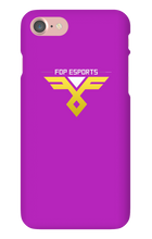 FDP iPhone Phone Cases