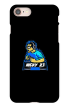 COVER LOGO NICKY23
