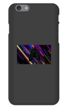 t7myo iPhone Phone Cases