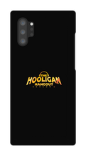 Hooligan Logo Samsung Phone Cases