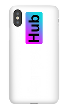 auryes iPhone Phone Cases