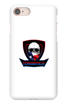 texasboyslim iPhone Phone Cases