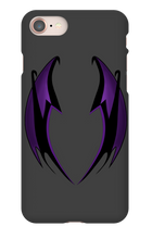 malexa iPhone Phone Cases