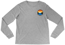 Sunset Long Sleeve