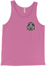 shiftyjesus Tank Top