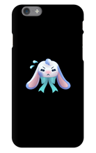 struglbunitv iPhone Phone Cases