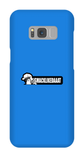 smacklikedat Samsung Phone Cases