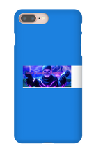 odaicualberto iPhone Phone Cases