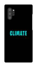 ClimateSMP Samsung Cases Text