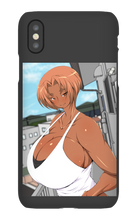 kwiatkowskiy iPhone Phone Cases