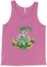 Reeer Pinup Tank Top