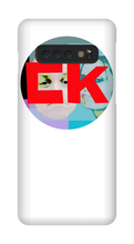 cryptokiss Samsung Phone Cases