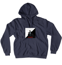 bono_ Hoodies (No-Zip/Pullover)
