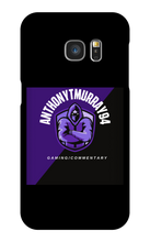 anthonytmurray94 Samsung Phone Cases