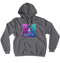 lynzvicious Hoodies (No-Zip/Pullover)