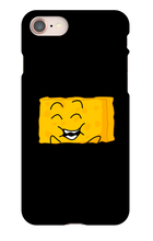 spongby iPhone Cases