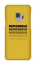 remis0610 Samsung Phone Cases