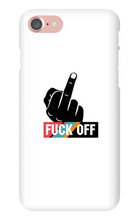 green_ranger420 iPhone Phone Cases fu